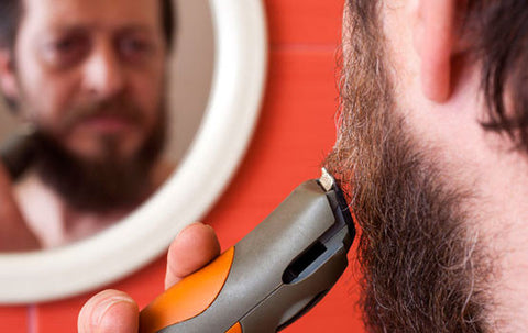 The Best Beard Trimmer