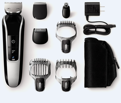 AuquTouch Electric Shaver